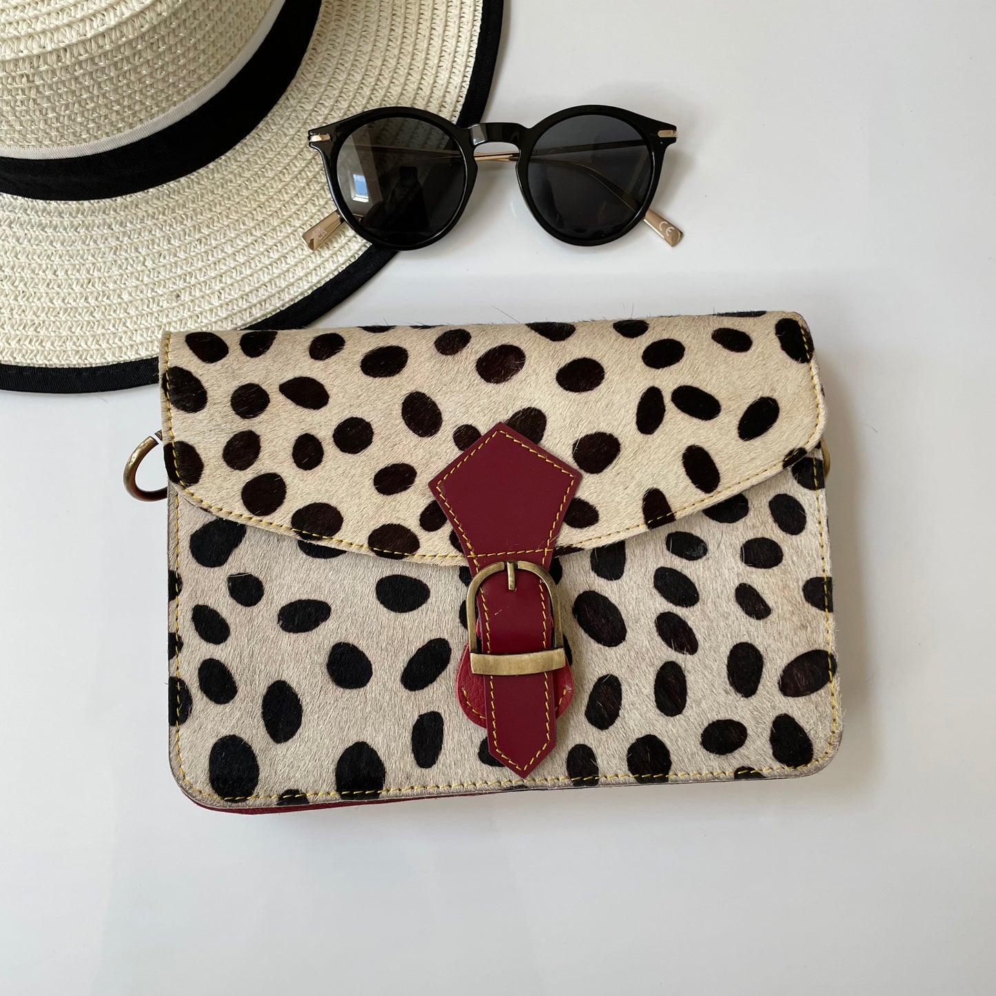 Nephele Nancy Full Print