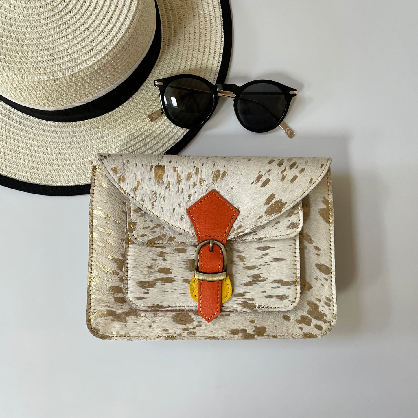 Nephele Kelci Full Print