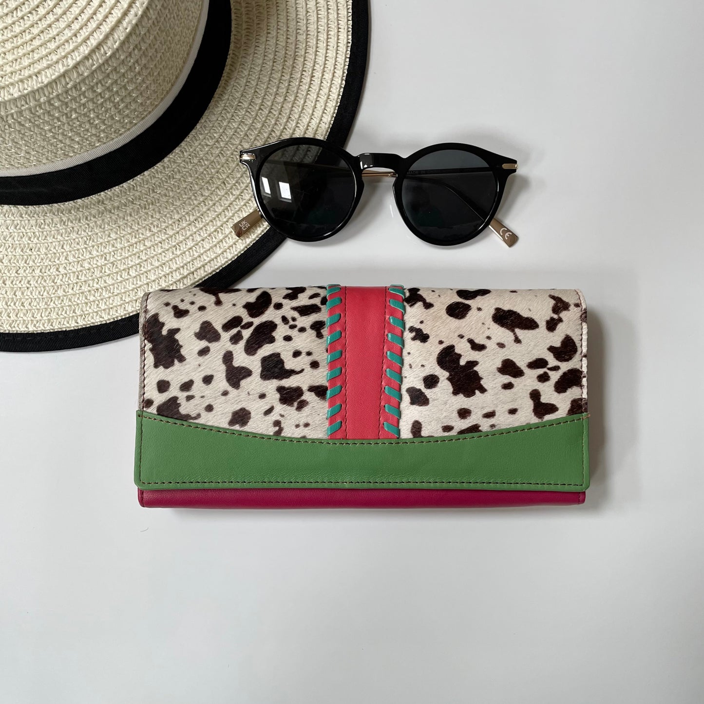 NEW Nephele Drew Purse