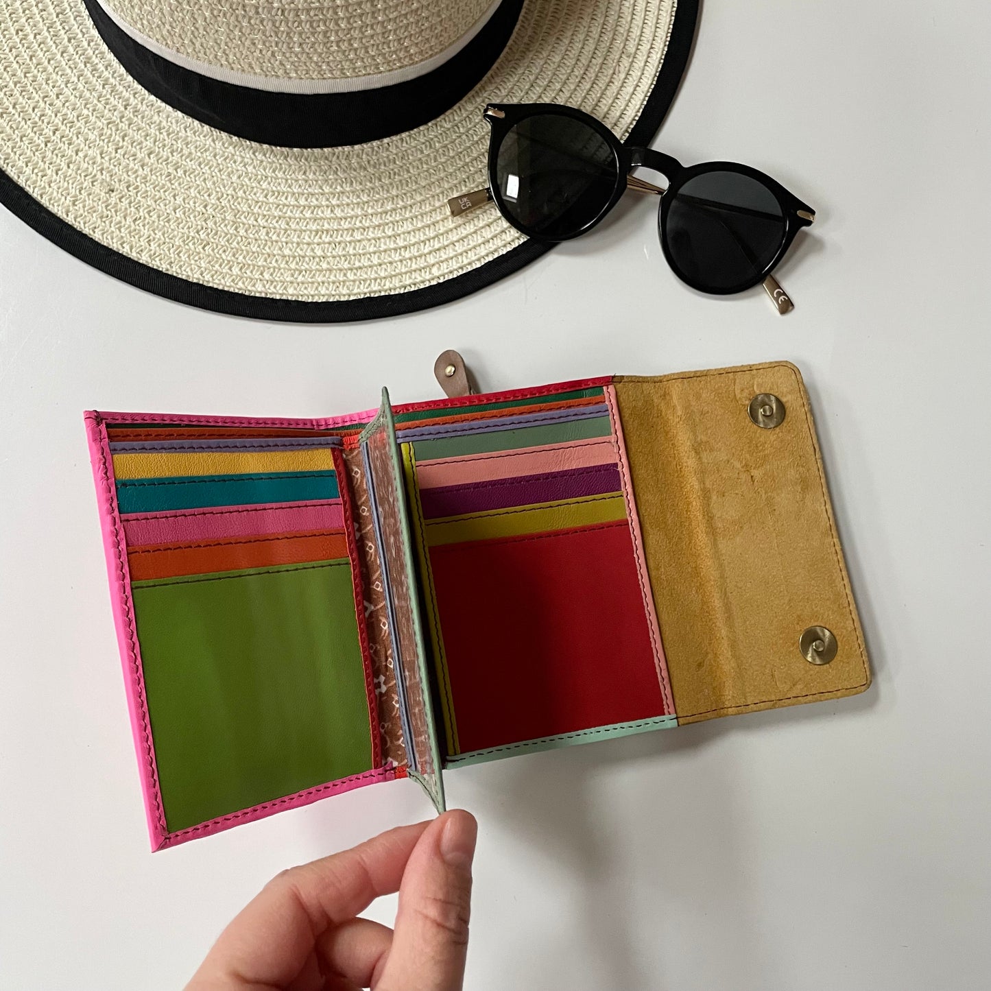 OUTLET Nephele Abigail Purse