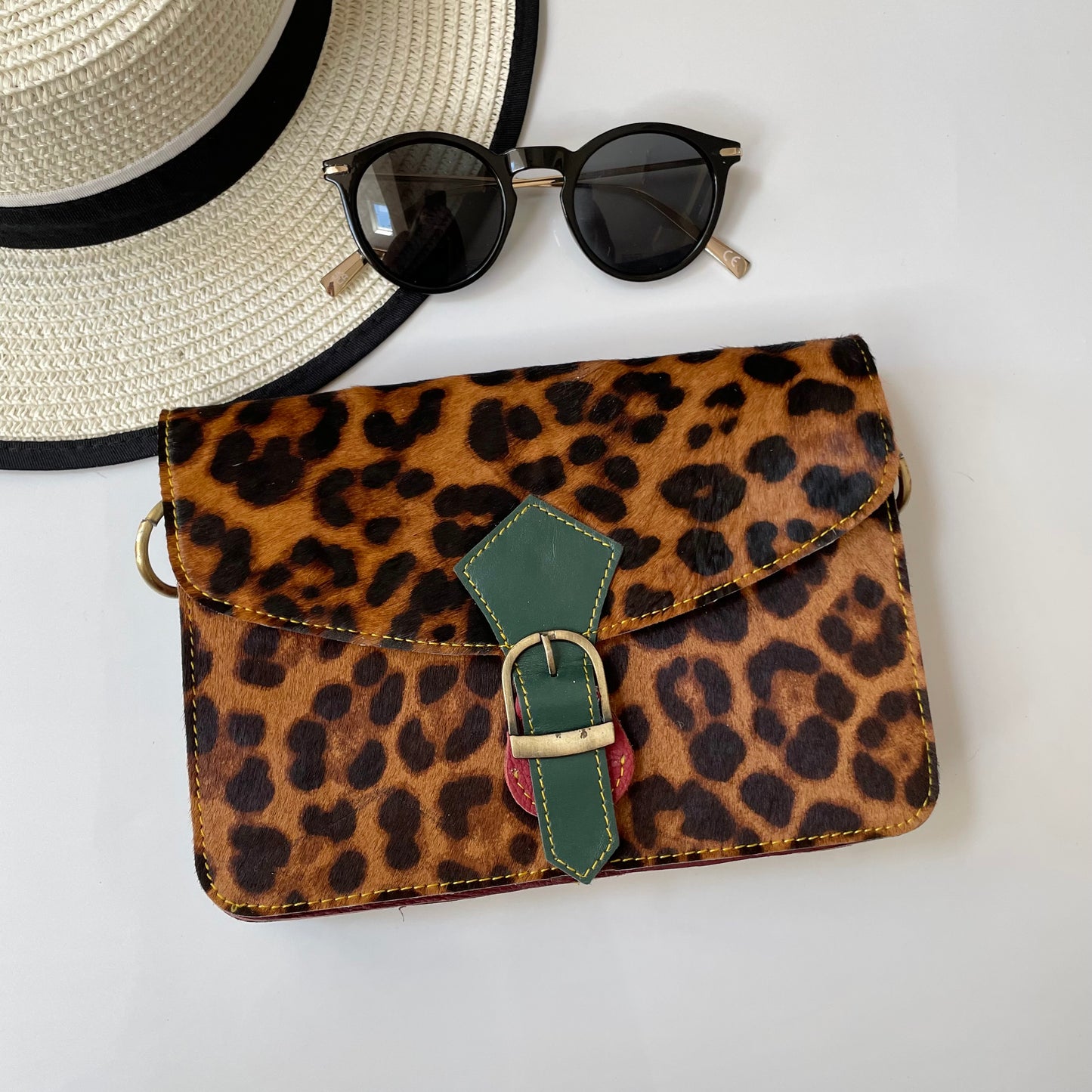 Nephele Nancy Full Print