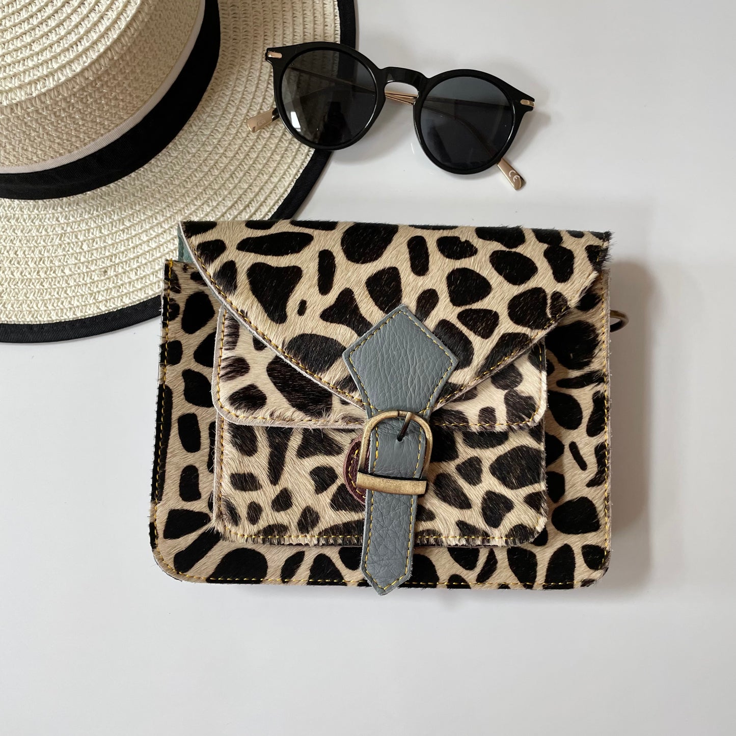 Nephele Kelci Full Print