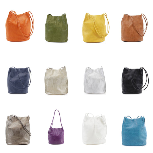 Bucket Bags