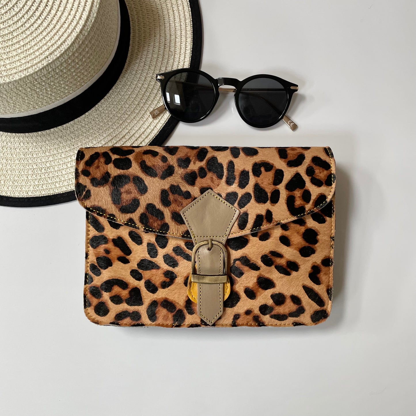 Nephele Nancy Full Print