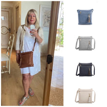 Load image into Gallery viewer, Cross Body Tassel Bags
