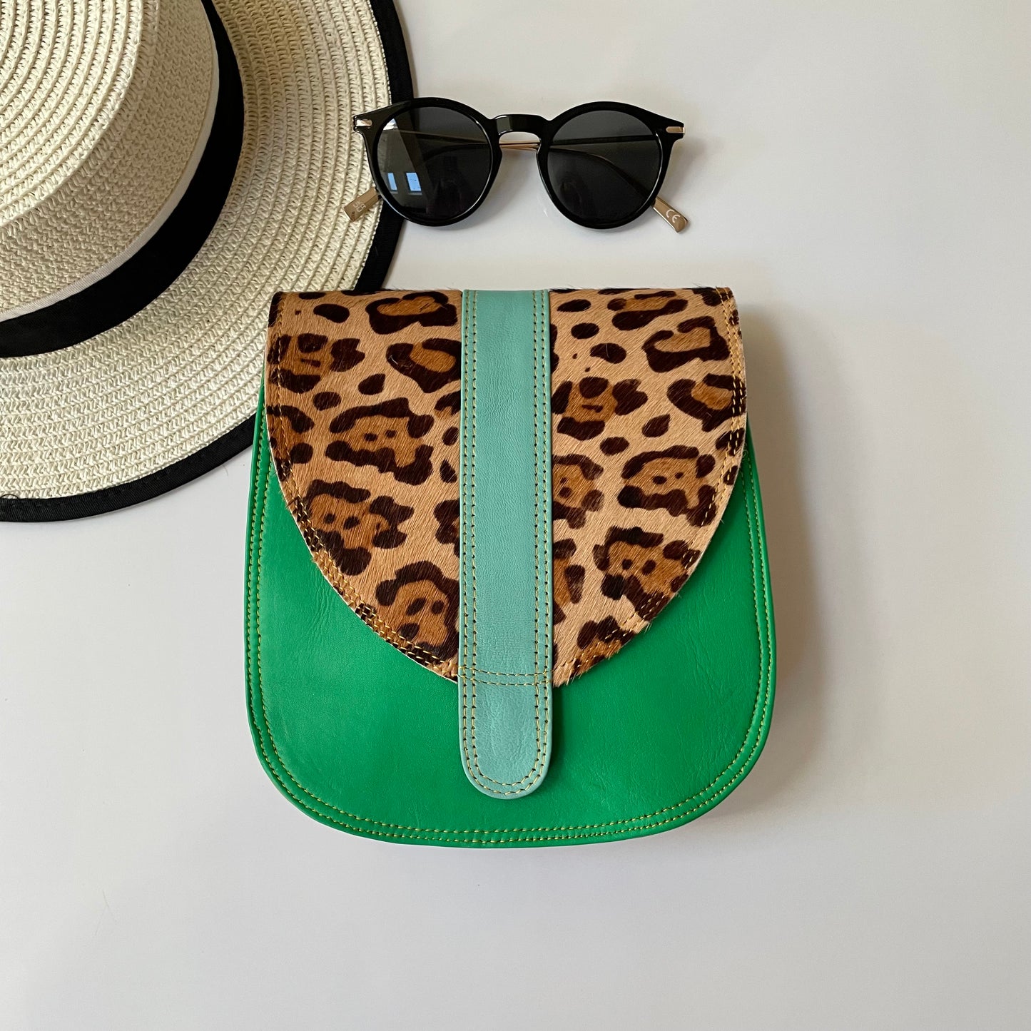 OUTLET Nephele Margot