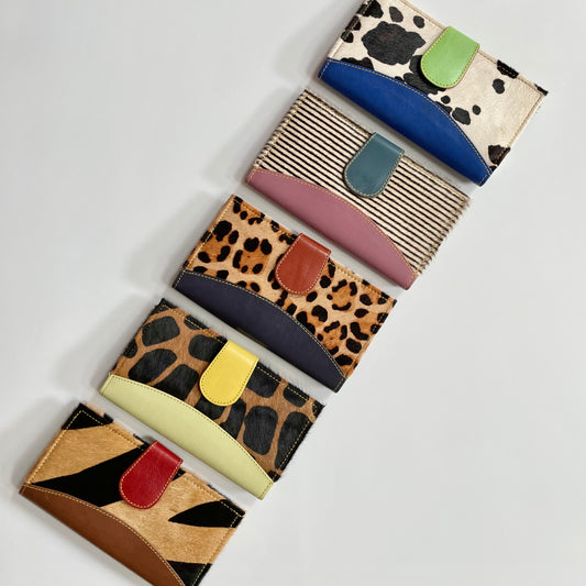 Nephele Vera Purse