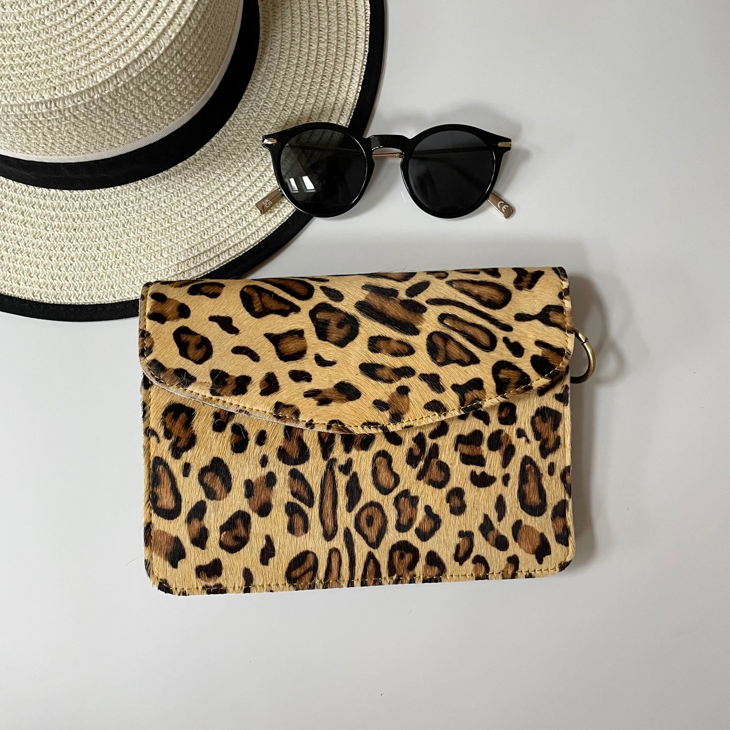 Nephele Eadie Full Print