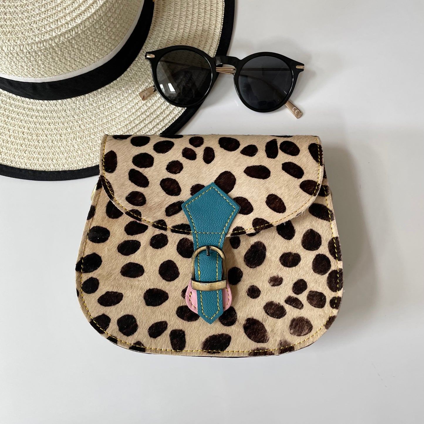 NEW Nephele Tallulah Full Print