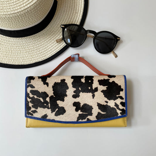 NEW Nephele Mona Purse