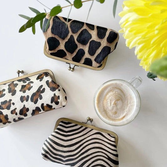 Nephele Delilah Purse