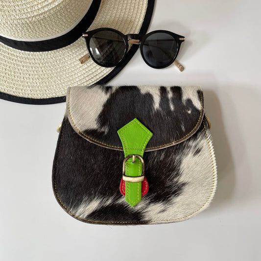 Nephele Tallulah Full Print