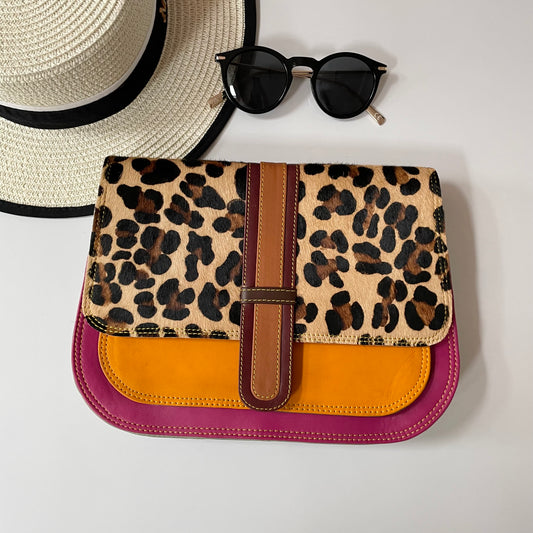 OUTLET Nephele Vanessa