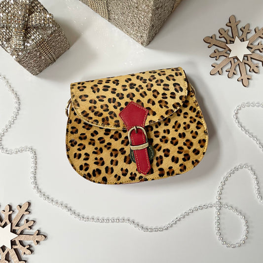 Nephele Tallulah Full Print