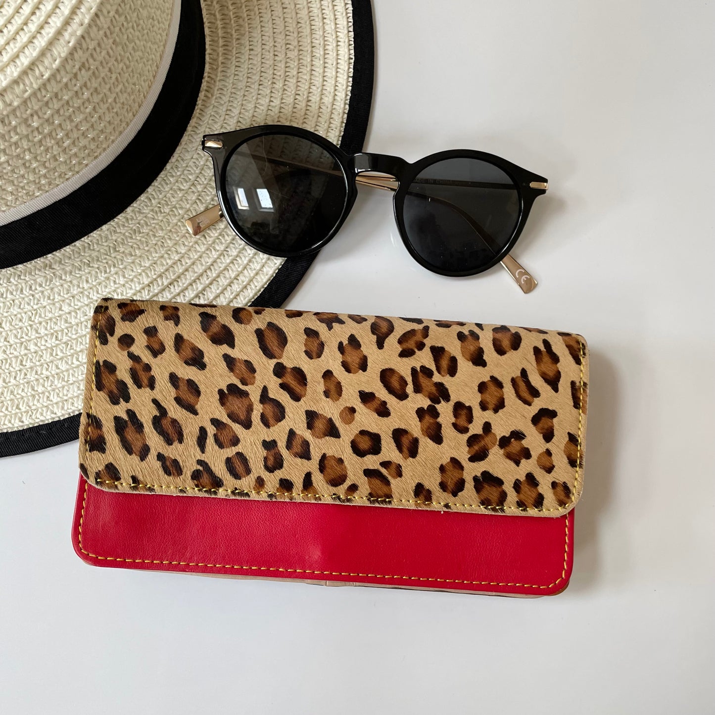 NEW Nephele Cora Purse