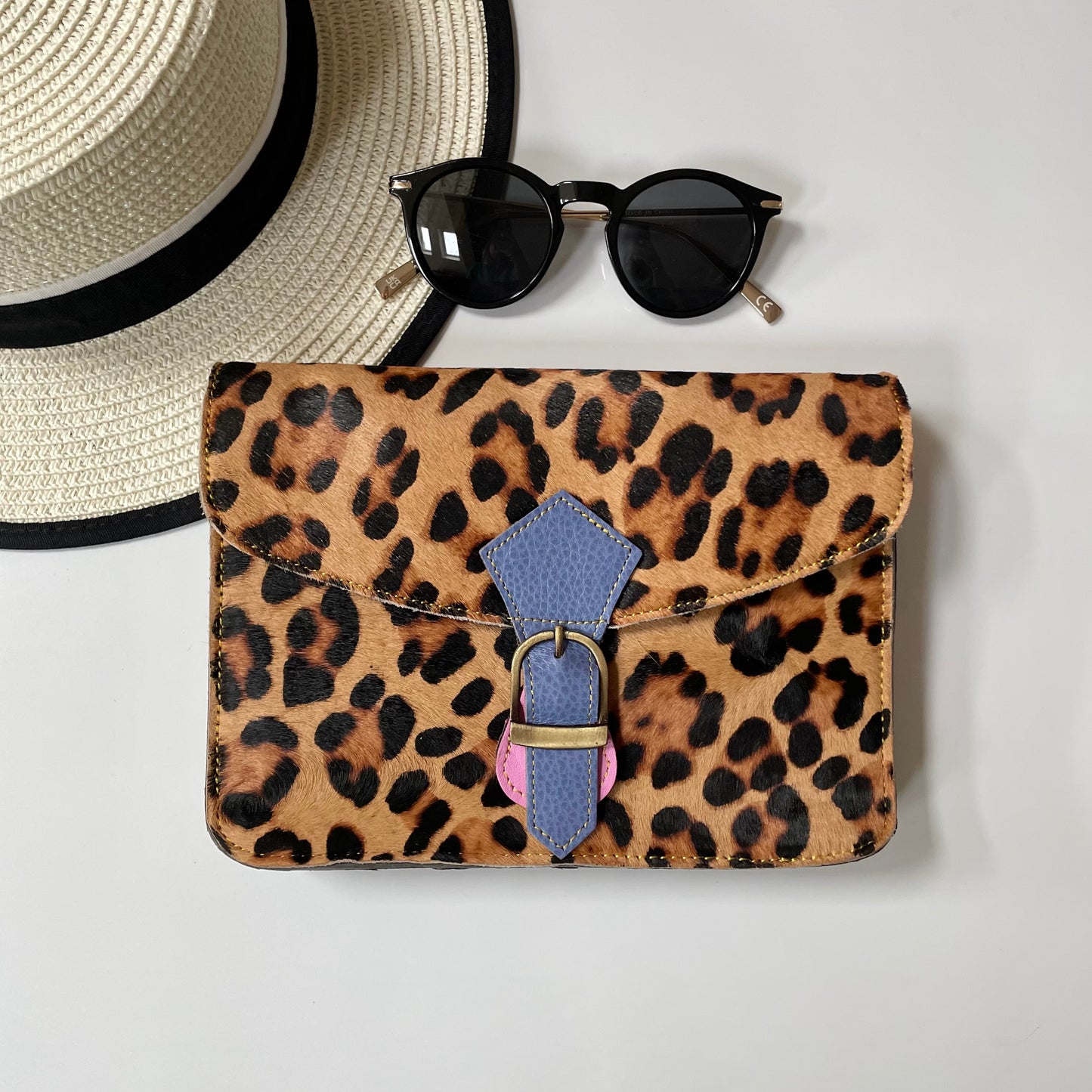 Nephele Nancy Full Print