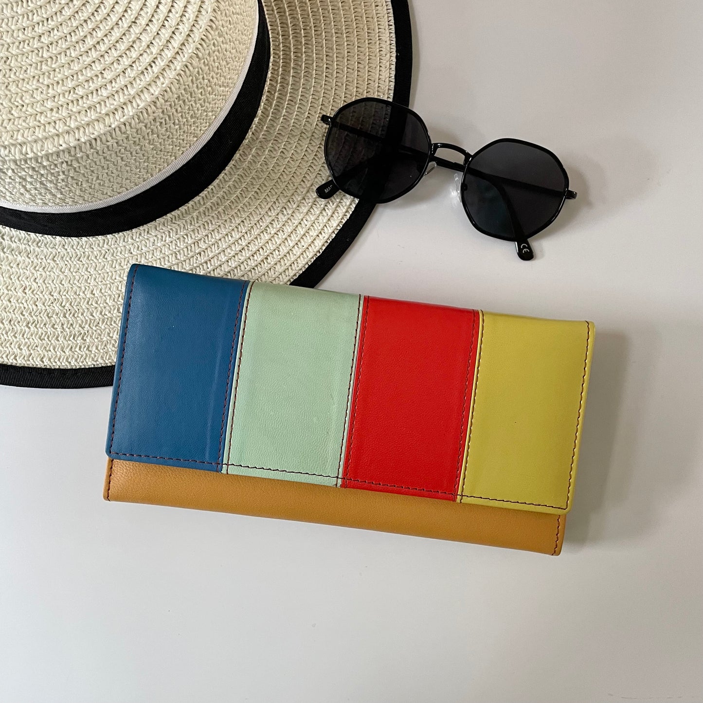 Nephele Lisa Purse