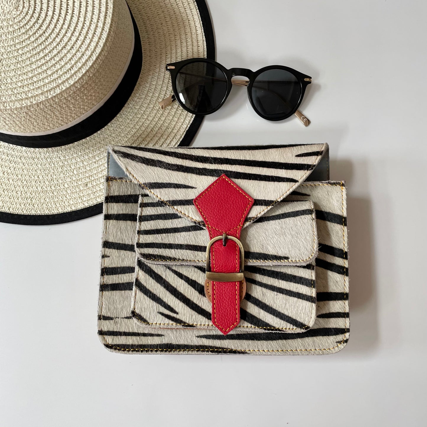 Nephele Kelci Full Print