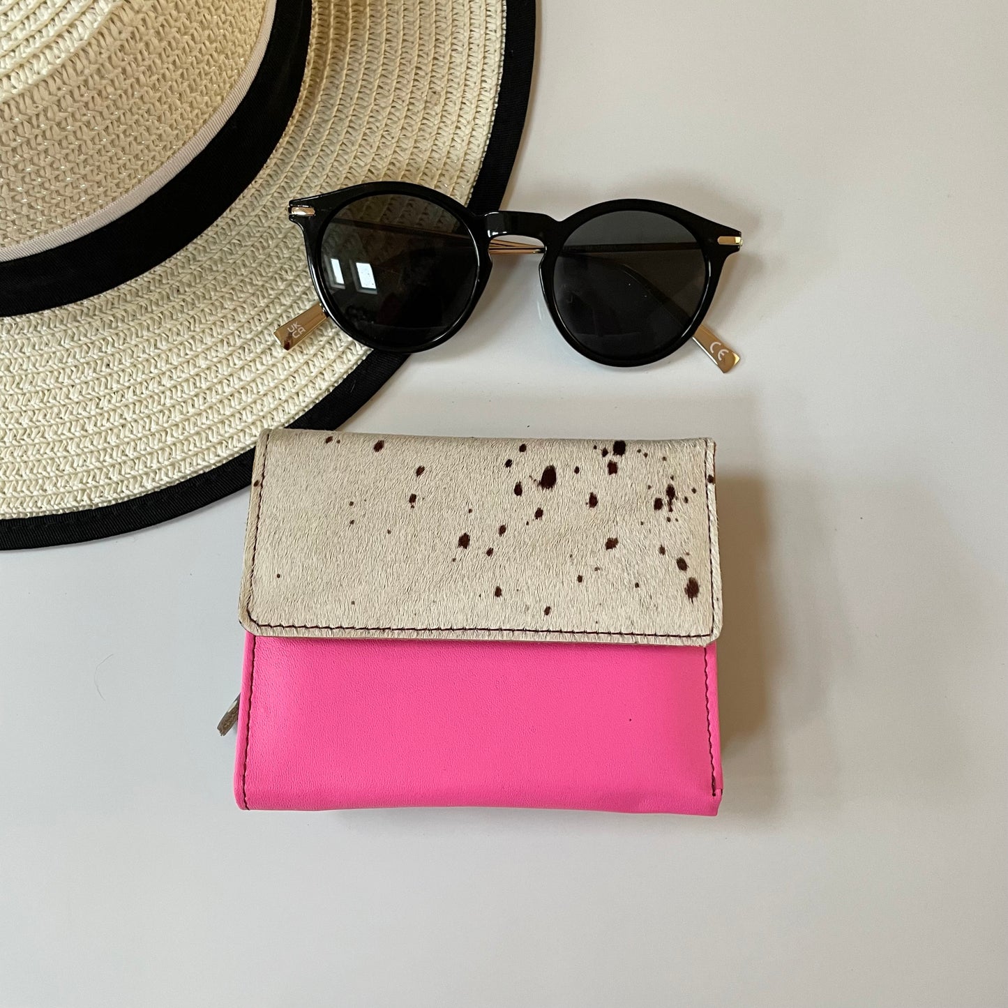 OUTLET Nephele Abigail Purse