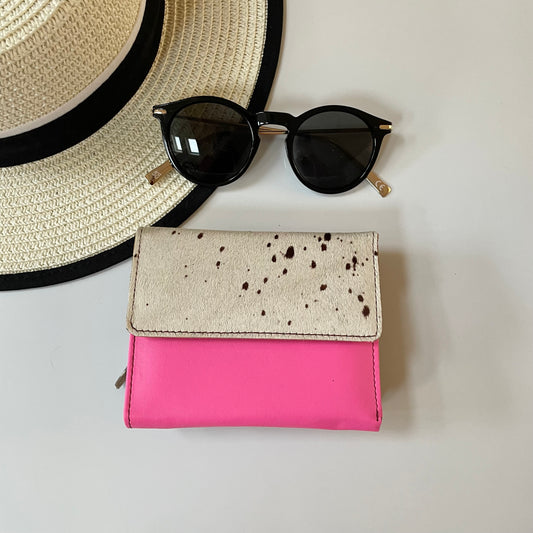 OUTLET Nephele Abigail Purse