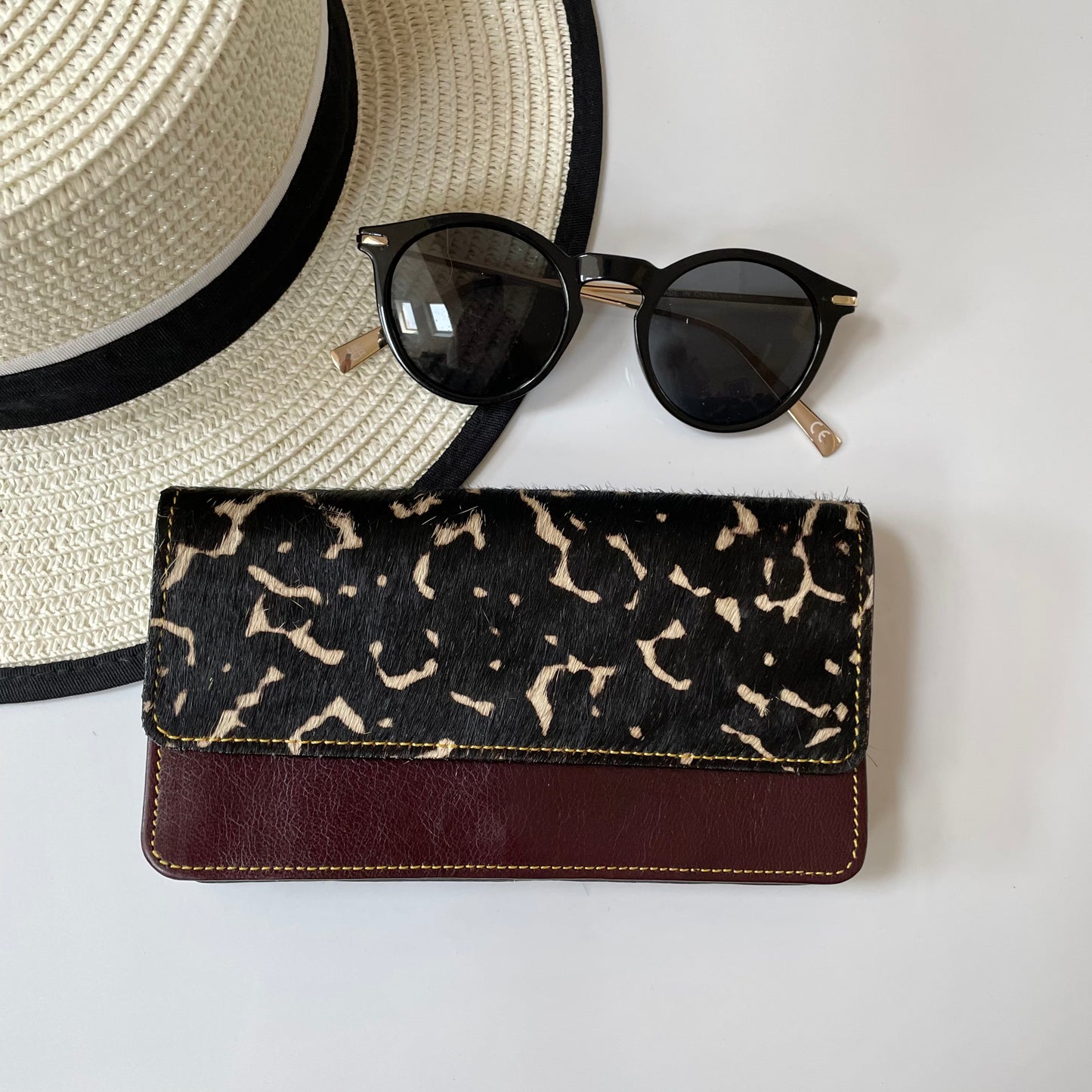 NEW Nephele Cora Purse