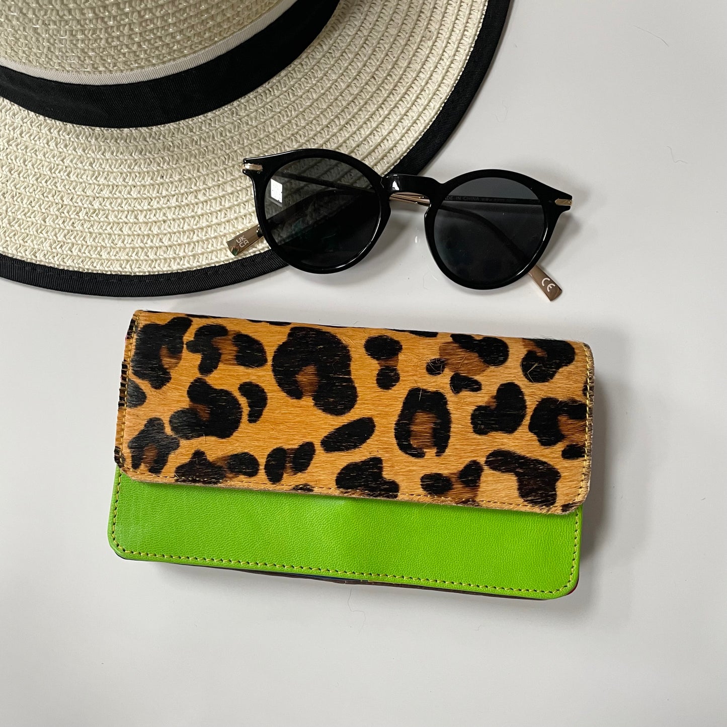 NEW Nephele Cora Purse
