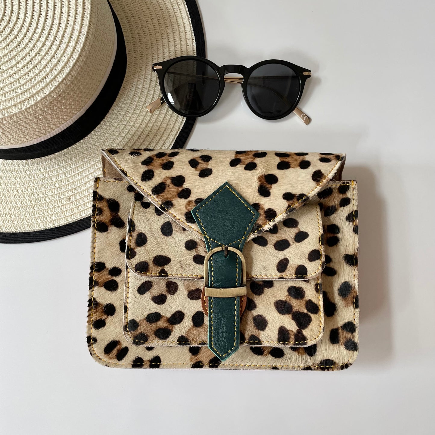 Nephele Kelci Full Print