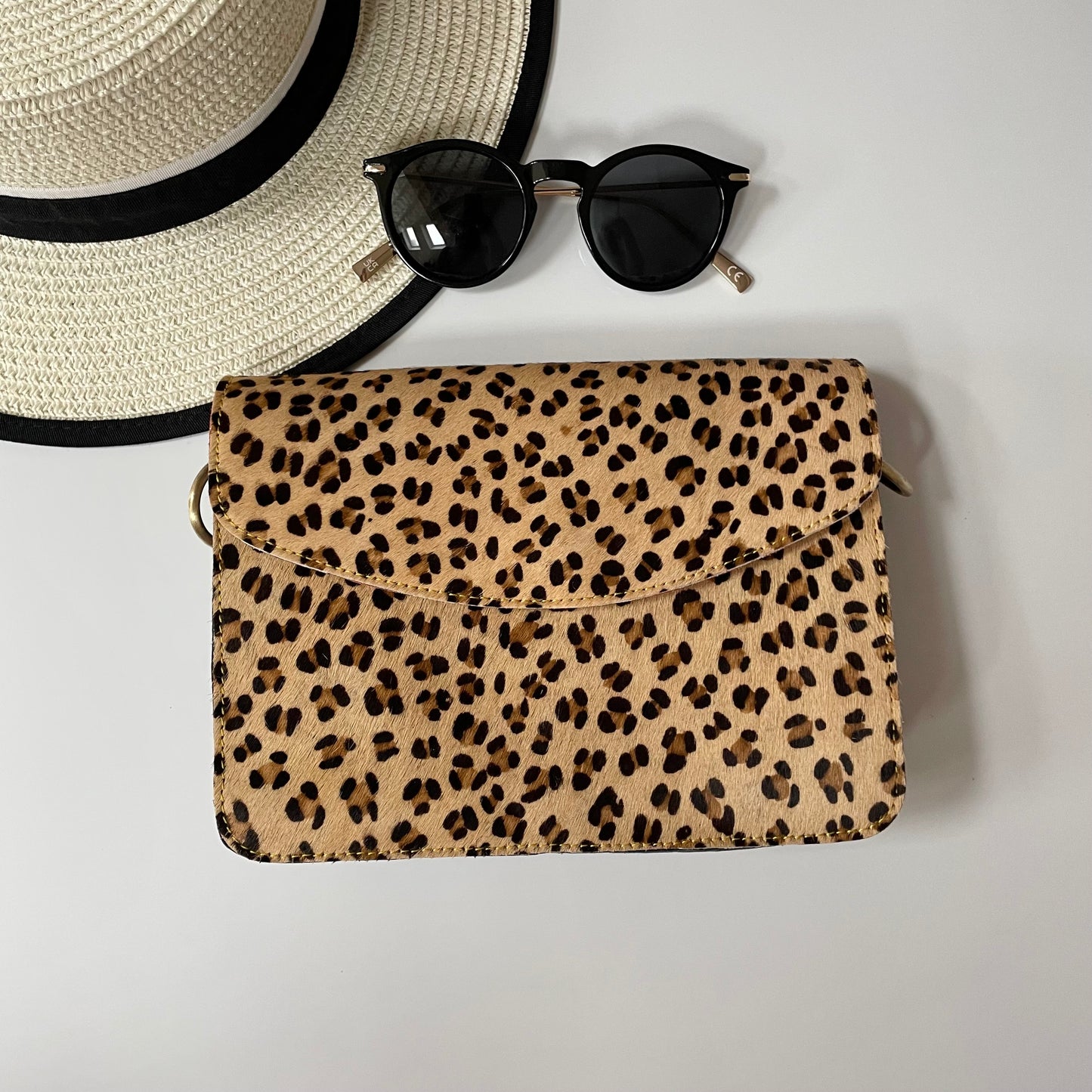 Nephele Eadie Full Print