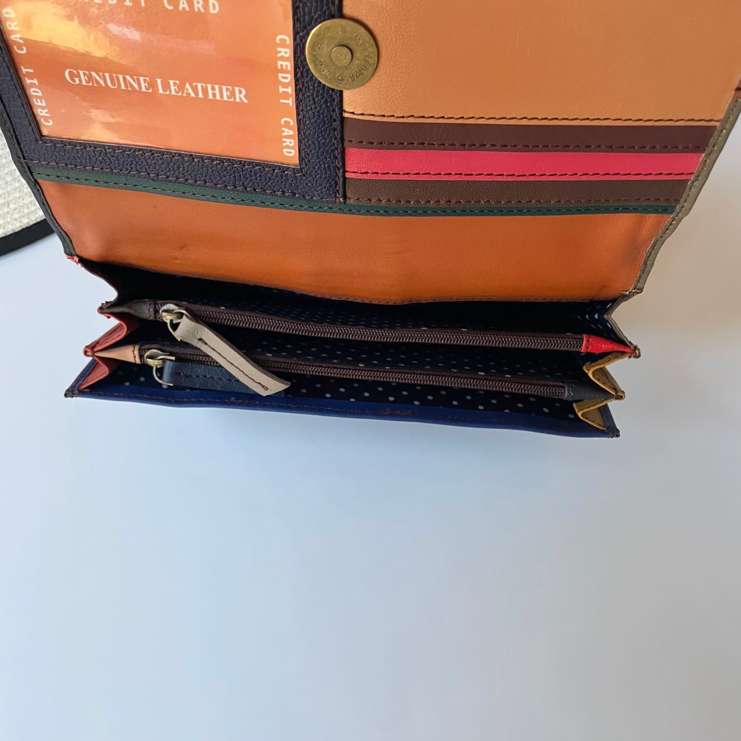 OUTLET Nephele Drew Purse