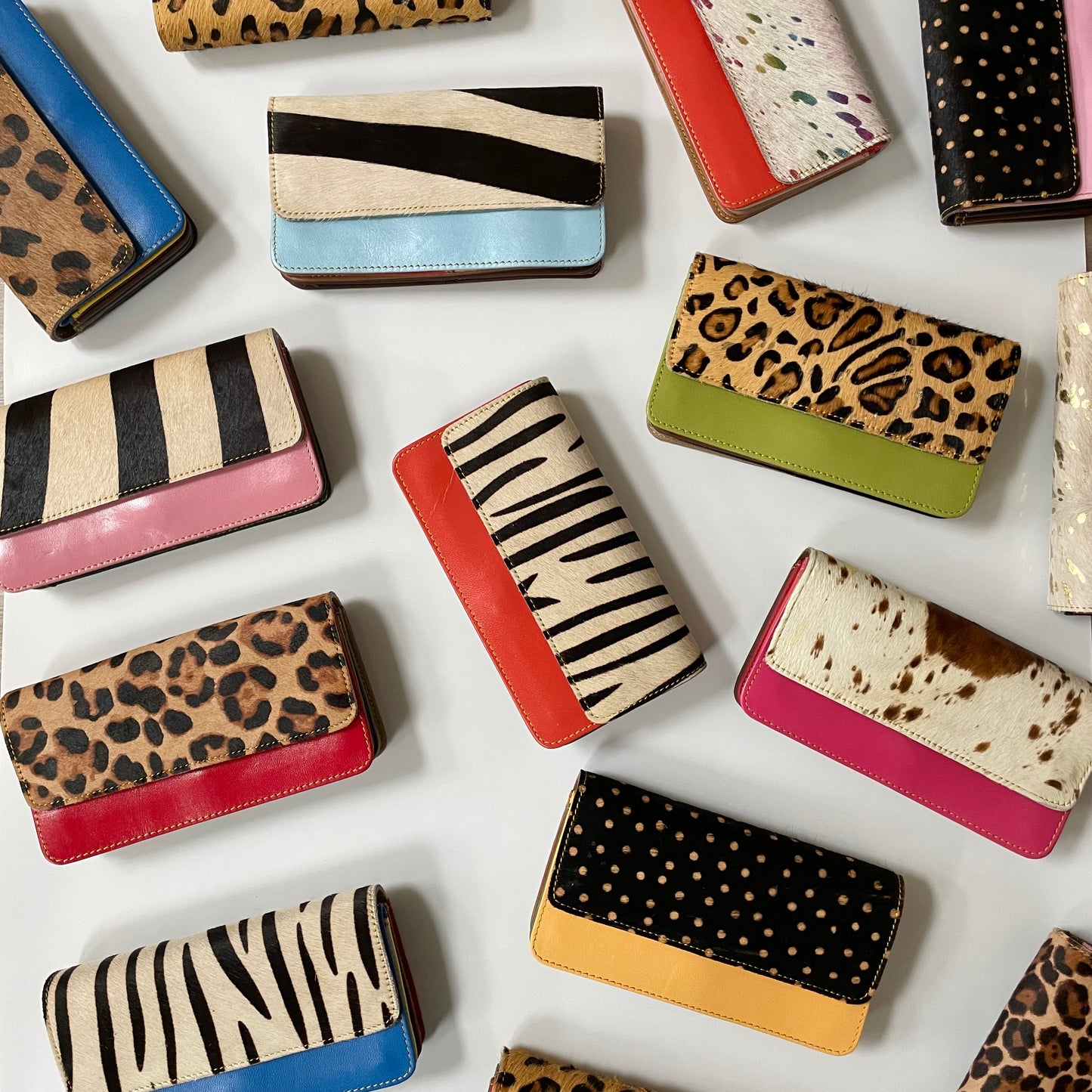 NEW Nephele Cora Purse