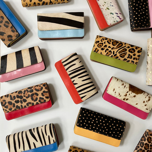 NEW Nephele Cora Purse