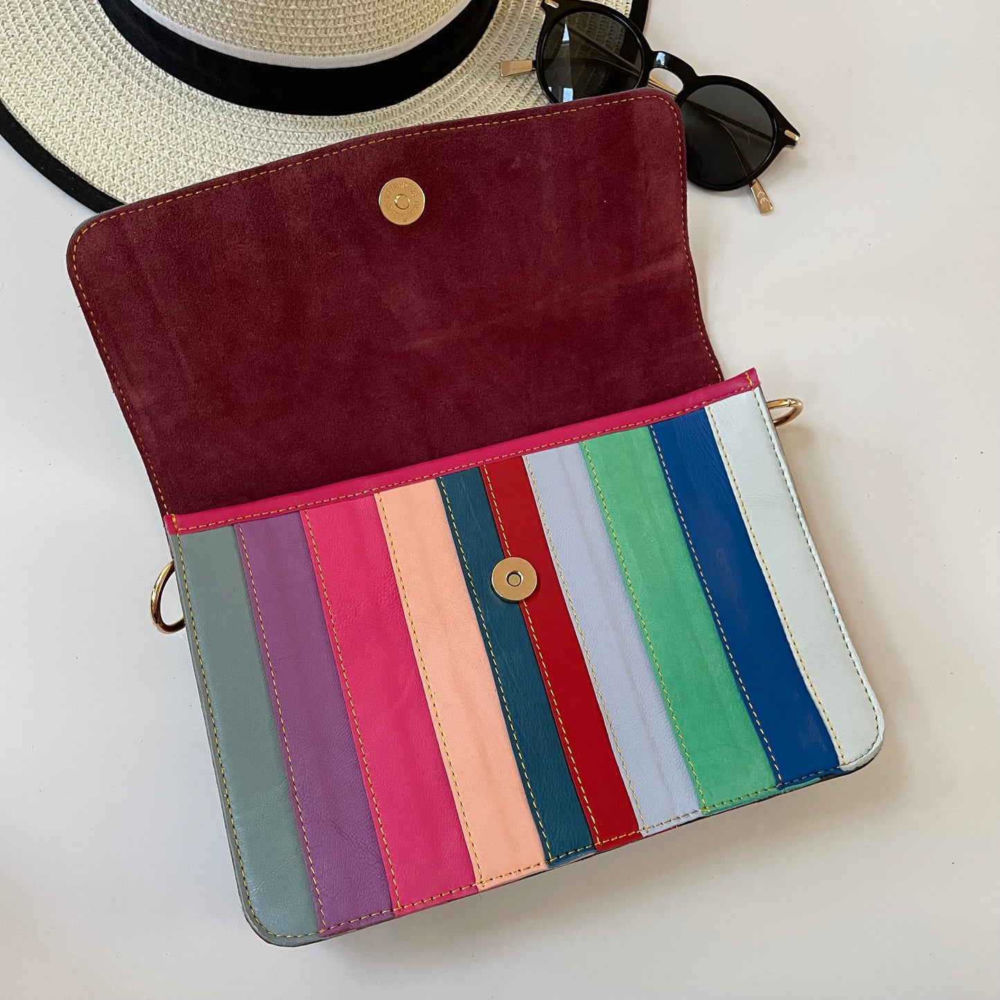 OUTLET Nephele Lucy Maxi