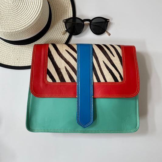 OUTLET Nephele Carli