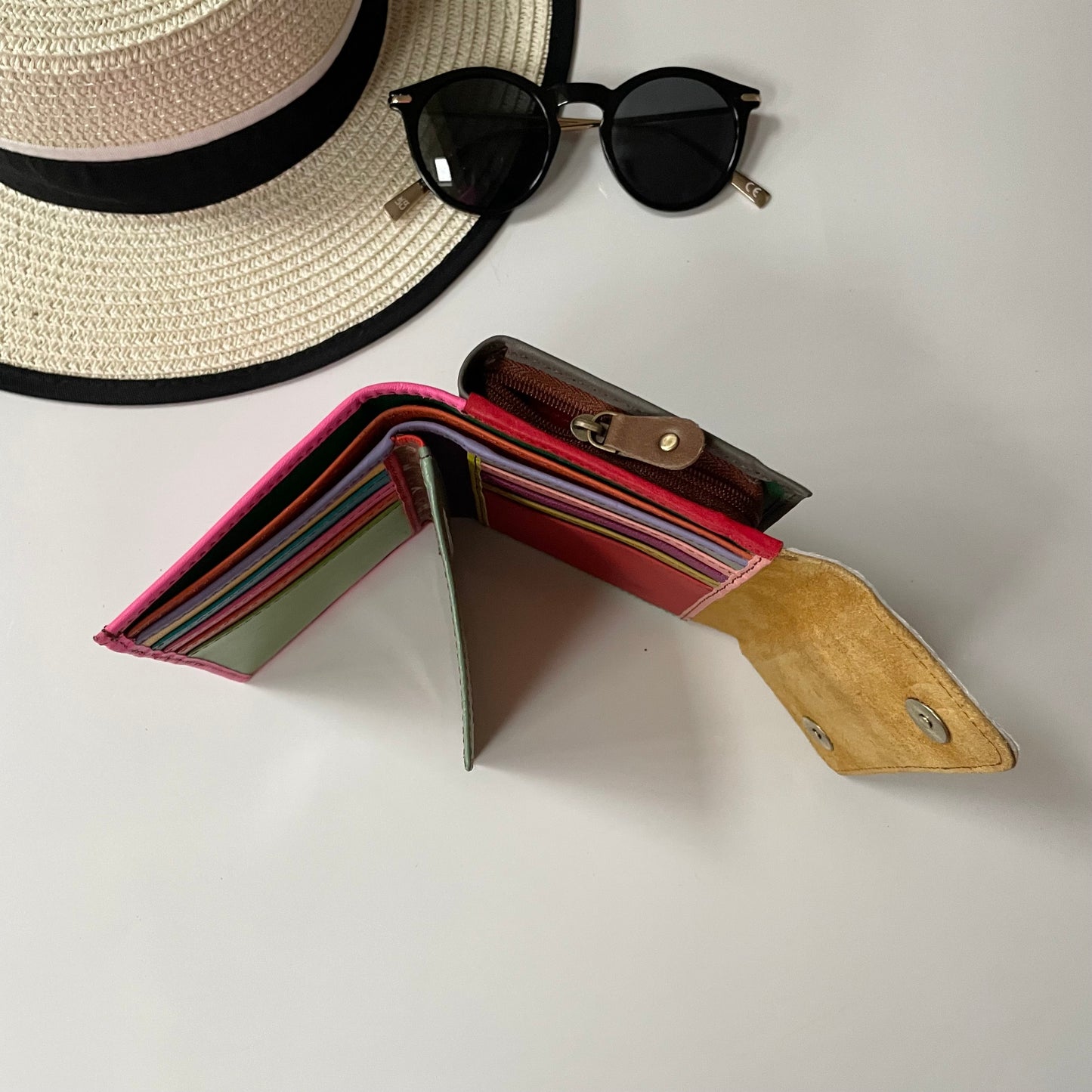 OUTLET Nephele Abigail Purse