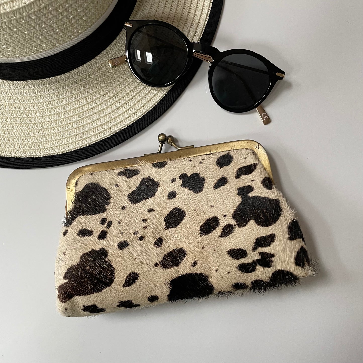 Nephele Delilah Purse