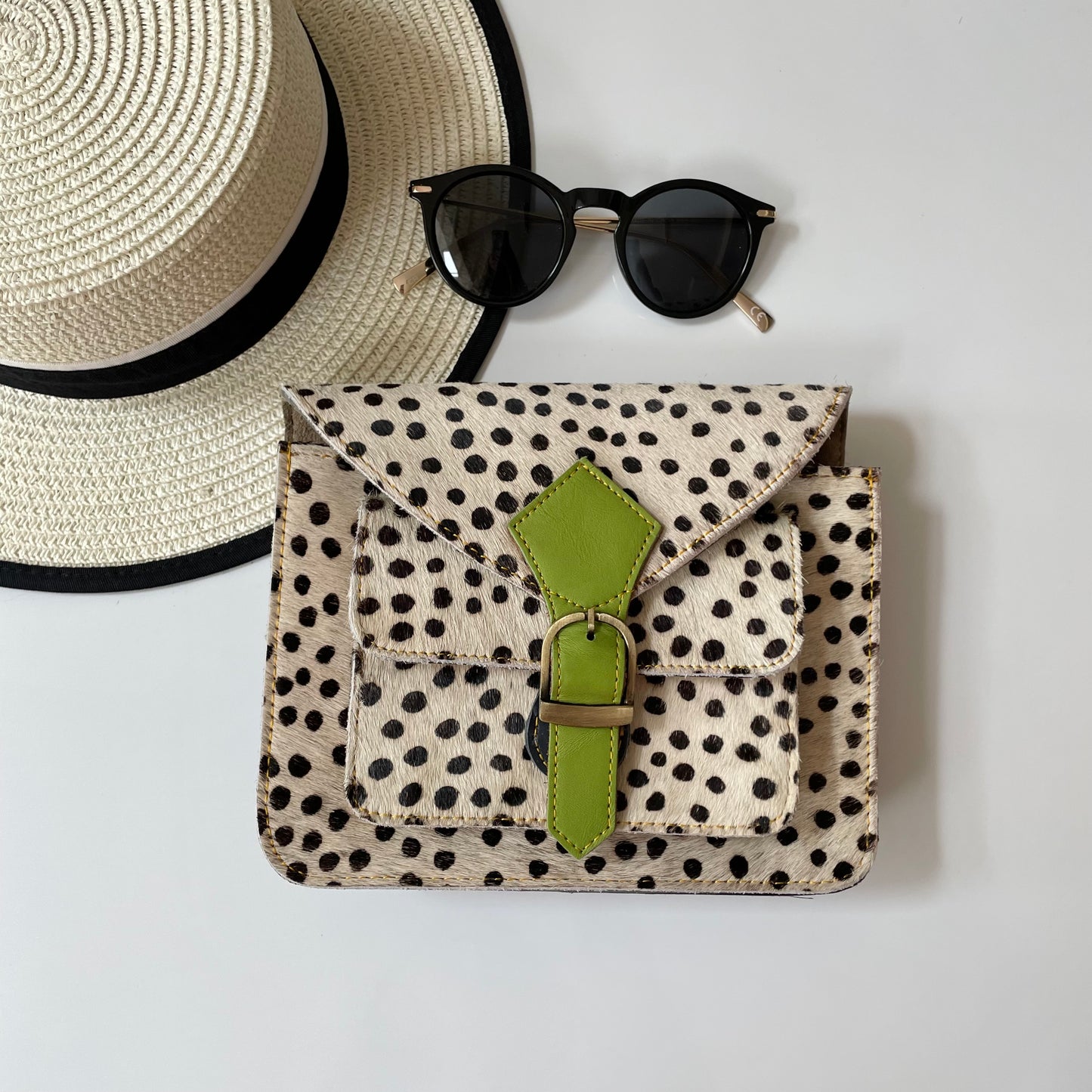 Nephele Kelci Full Print