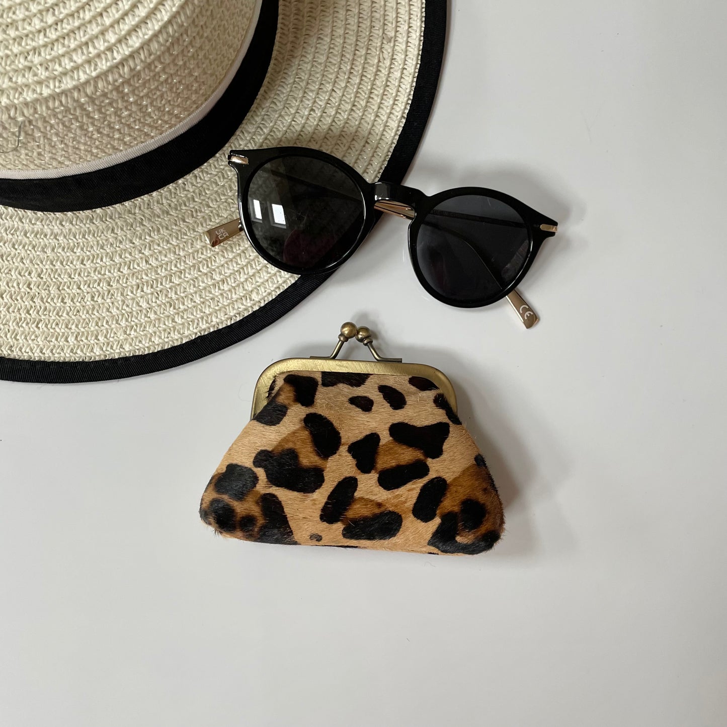 Nephele Delilah Small Coin Purse