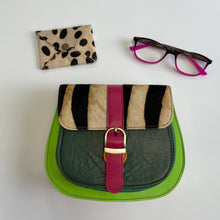 Load image into Gallery viewer, Nephele Agnes Bag and Scarf Set
