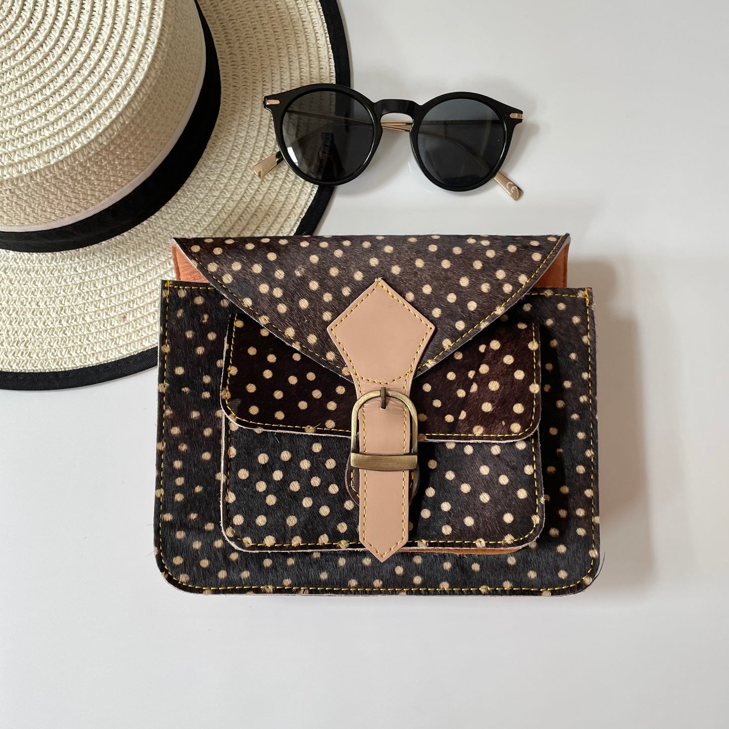 Nephele Kelci Full Print