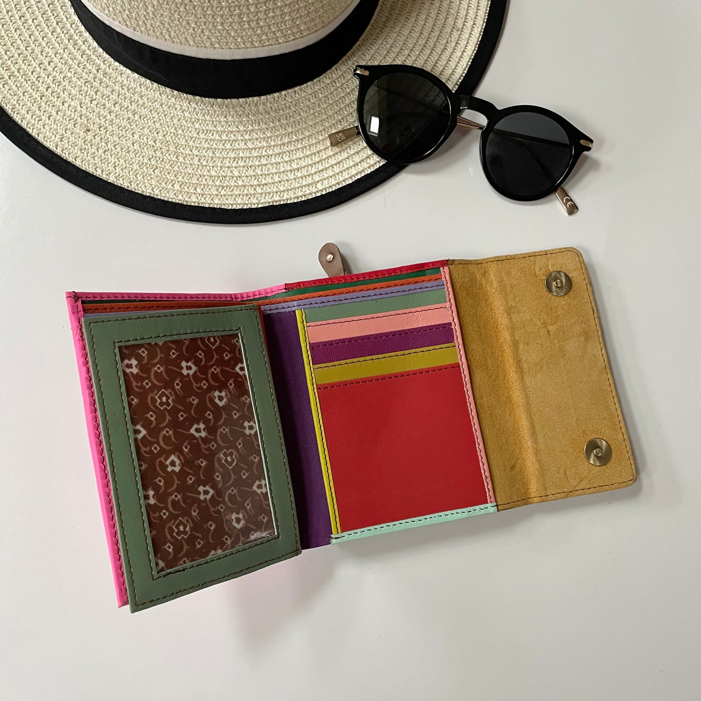 OUTLET Nephele Abigail Purse