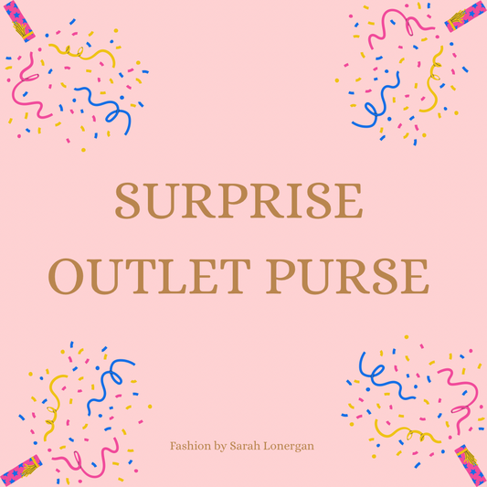 A Nephele OUTLET Surprise Purse