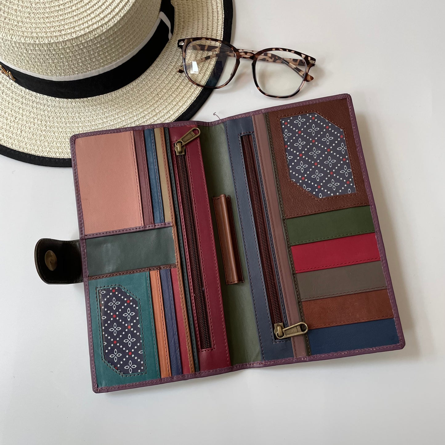 OUTLET Nephele Eve Organiser