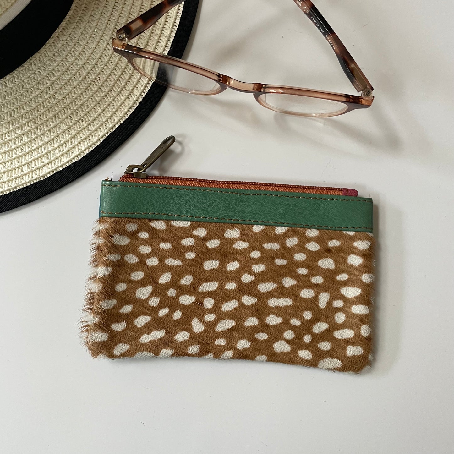 Nephele Coin Purse