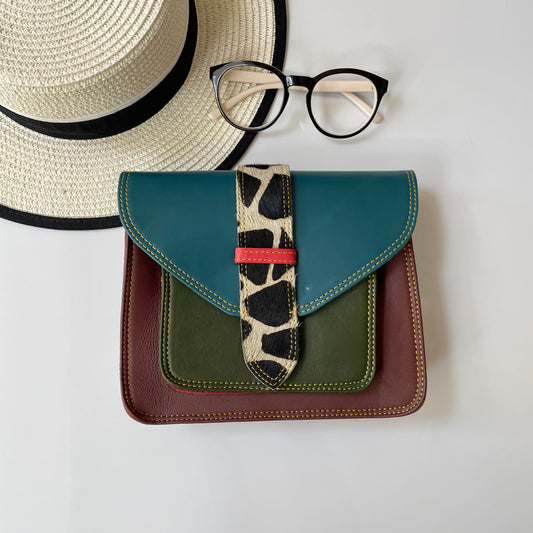 OUTLET Nephele Matilda