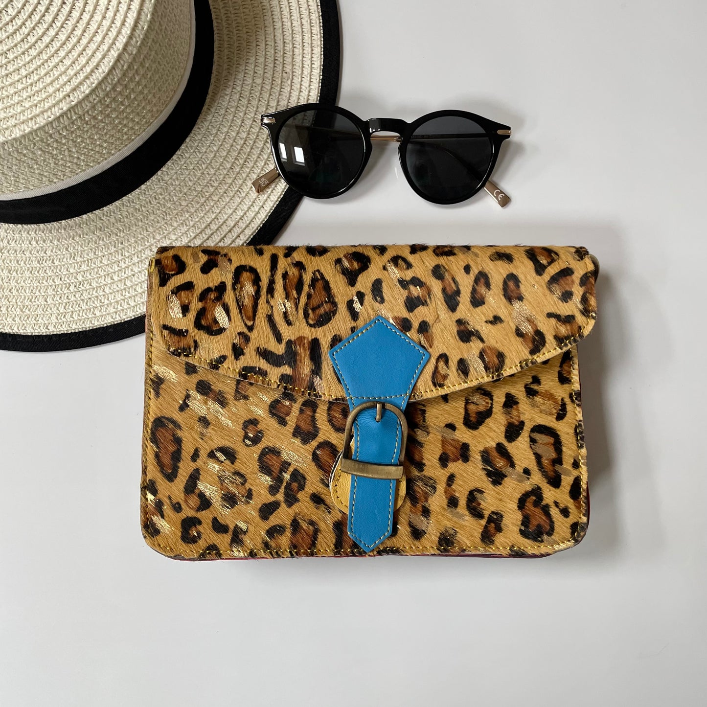 Nephele Nancy Full Print