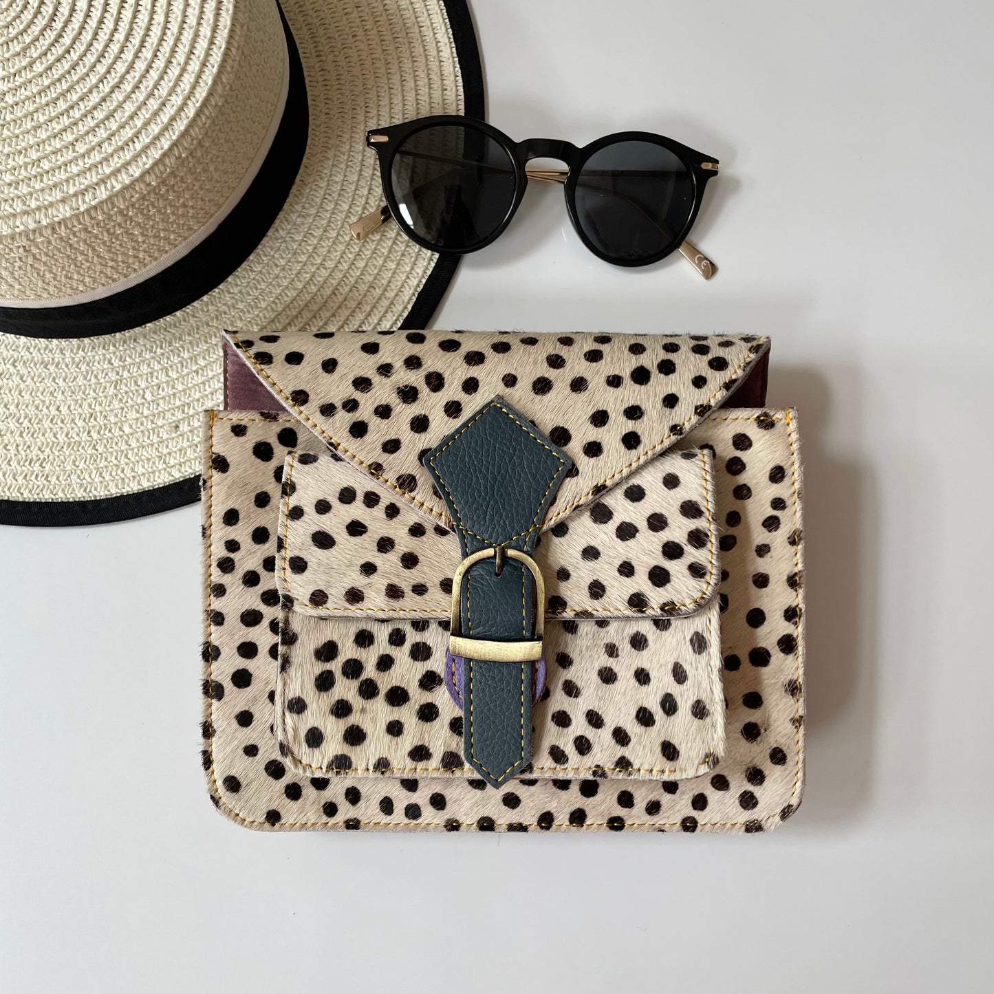 Nephele Kelci Full Print