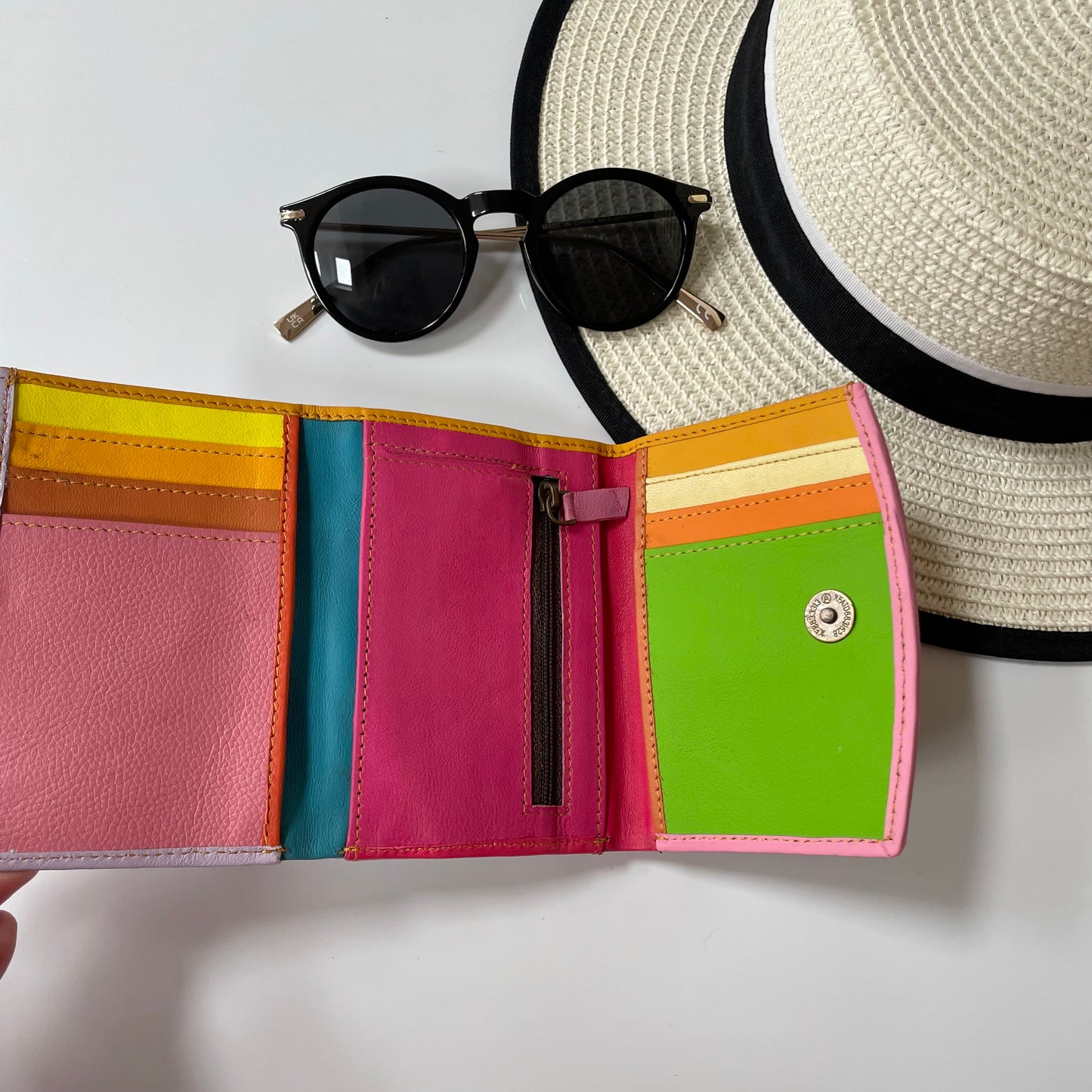 OUTLET Nephele Annie Purse