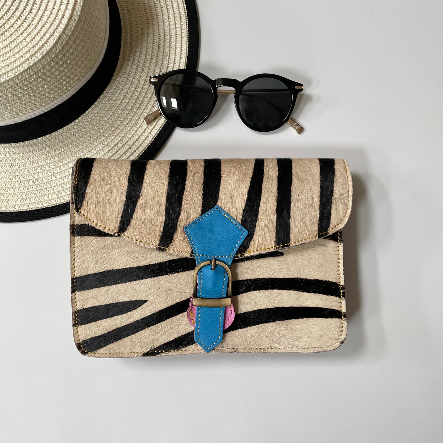 Nephele Nancy Full Print