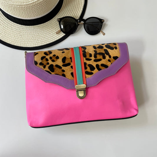 OUTLET Nephele Hattie