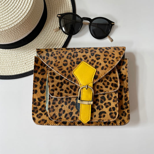 OUTLET Nephele Kelci Full Print
